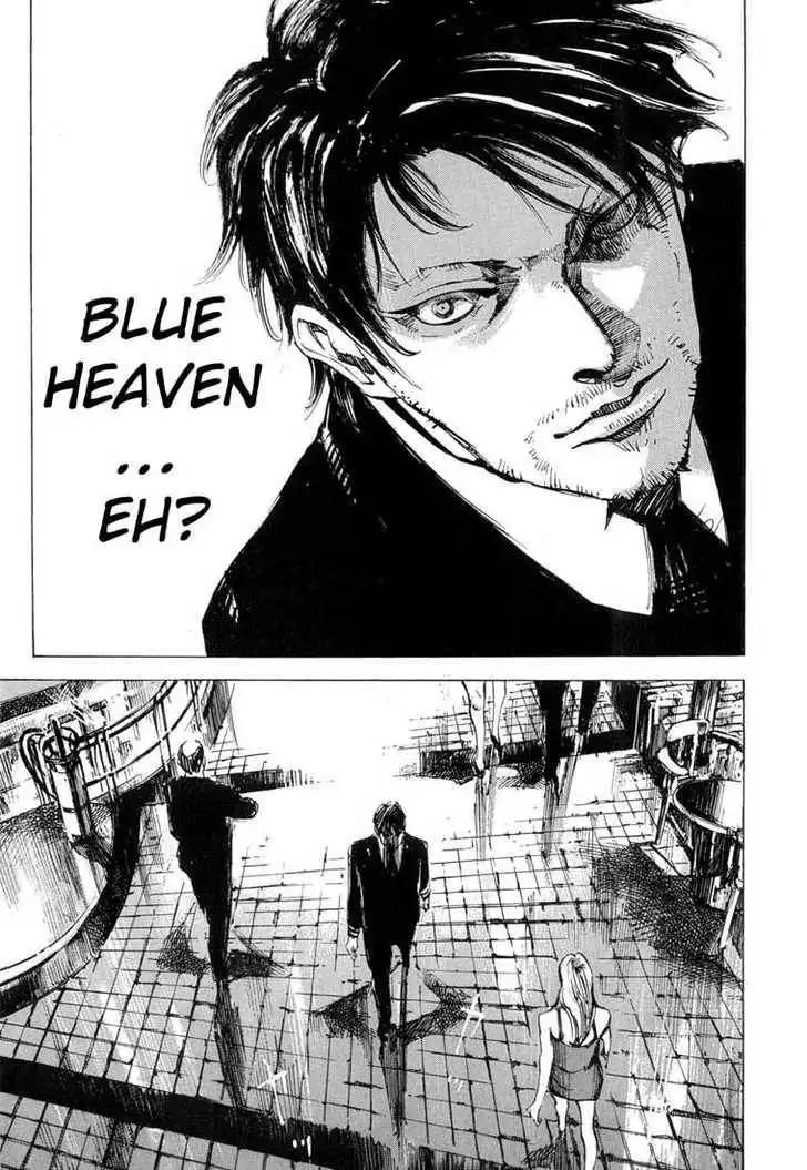 Blue Heaven Chapter 2 32